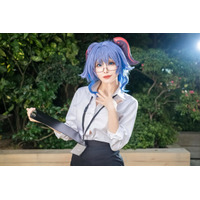 「acosta!」で見つけた『原神』『崩スタ』美女レイヤー7選 画像