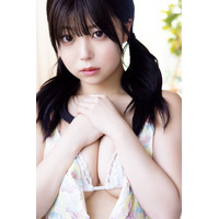 「旧バーレスク東京」エースダンサー・もも、美バストが目を引く極上ボディ披露 画像