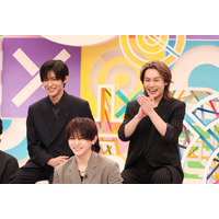 フジ「BABA抜き最弱王決定戦～2024夏～」今夜放送！弱冠7歳の永尾柚乃 画像