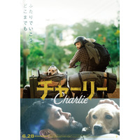 孤独な男と劣悪な環境から逃げ出した犬の旅路を描いたインド映画『チャーリー』本編映像が公開 画像