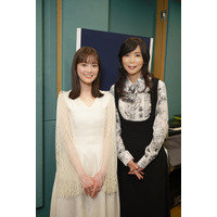竹内まりや、ドラマ主題歌を書き下ろし！主演・生田絵梨花がコーラスに参加 画像