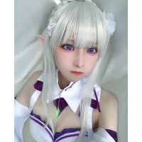 レベル高っ！ STU48原田清花のハイクオリティなコスプレが好評 画像