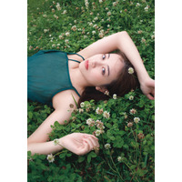 『Nキャス』お天気キャスター・中川絵美里、2nd写真集の発売記念イベント開催決定 画像