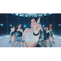 BABYMONSTER、「FOREVER」ダンスパフォーマンスを初公開 画像