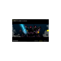 フォトショップを使って「ガンダムの名場面をリアルに見せる方法」公開 画像