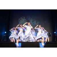 Peel the Apple、恵比寿ガーデンホールでファイナル公演！ワンマンライブもサプライズ発表 画像