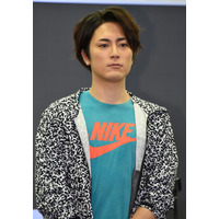 俳優・間宮祥太朗、結婚発表「かねてよりお付き合いしている方と…」 画像