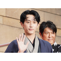 杉野遥亮は人見知りで天然！？ 画像