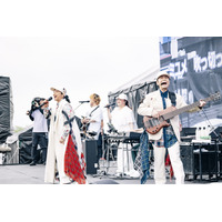 DREAMS COME TRUE、各地でデビュー35周年をお祝い！ 画像