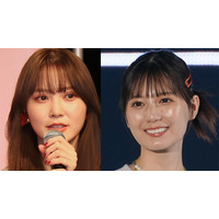 日向坂46・加藤史帆＆小坂菜緒がハウステンボスデート　3階建てメリーゴーランドに大興奮 画像