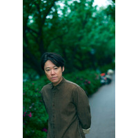 朝ドラ『あんぱん』に阿部サダヲ出演決定！『こころ』以来20年ぶり 画像