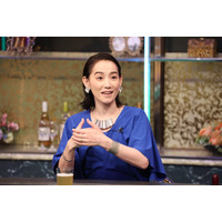 篠原ともえ、レジェンド演出家・蜷川幸雄に気に入られたエピソード明かす 画像