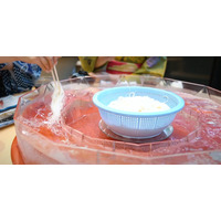 “こんにゃくそうめん流し”が無料食べ放題！「こんにゃくパーク夏フェス」開催 画像