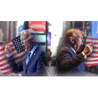 トランプ氏銃撃事件の衝撃！民主主義の行方はどこへ？『NHKスペシャル』 画像