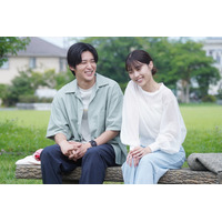 目黒蓮主演9ドラマ『海のはじまり』、再生数1700万突破のヒット 画像
