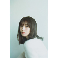 長濱ねる、 NHK「アニ×パラ」最新作・パラ陸上「ユニバーサルリレー」で声優初挑戦 画像