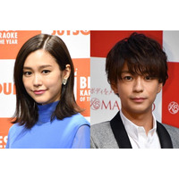 桐谷美玲＆三浦翔平、お互いのストーリーで結婚6周年報告 画像