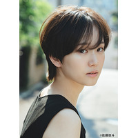 「国民的美少女コンテスト」出身の尾碕真花、朝ドラ『虎に翼』に出演決定！ 画像