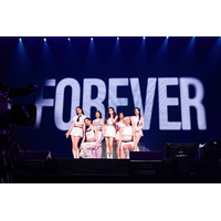 BABYMONSTERが神戸で2万人動員 新曲「FOREVER」初披露 画像