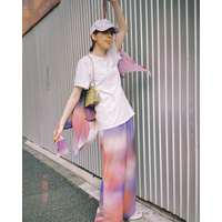 のん、ボーイッシュでラフな私服コーデが「カッコ可愛い」「素敵なクールのんちゃん」と好評 画像