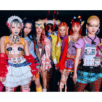 XGの新曲が世界で快進撃！ MV500万再生突破、Spotify27カ国でプレイリスト入り 画像