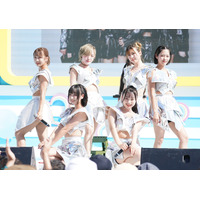 【TIF2024】“真の全国選抜ナンバーワン”を決定する「全国選抜LIVEグランプリ」で6組が全力パフォーマンス 画像
