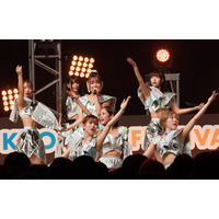 【TIF2024】北海道のambitiousがTIFでライブ！「ぜひまたみなさんにお会いできるよう」 画像