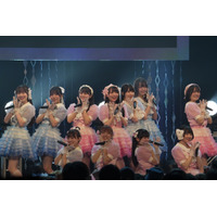 【TIF2024】かすみ草とステラ「もっともっと熱くなれるでしょー！」全5曲をパフォーマンス 画像