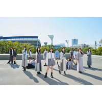 日向坂46、新メンバーオーディション開催決定！ 画像