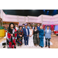 「明石家紅白！」第15回の放送が決定！ 豪華アーティスト集結で真夏の音楽祭 画像