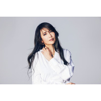 工藤静香、31年ぶりの香港ワンマン公演開催決定 画像