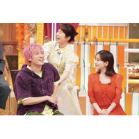 田中みな実が明かす水への徹底的なこだわり！ 『ホンマでっか!?TV』で特集 画像