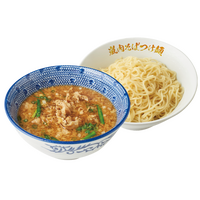 花月嵐に「肉そばシリーズ」初のつけ麺が期間限定登場！ 画像