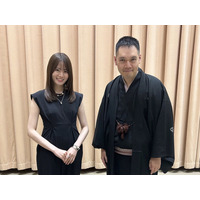 夏の夜にNHKラジオで怪談特番！神田伯山と山崎怜奈がパーソナリティー！ 画像