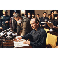 『ソウルの春』メイキング映像解禁！ファン・ジョンミンも感心の時代考証 画像