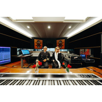 YOSHIKI、米国公衆衛生局長官とメンタルヘルスを語る 画像