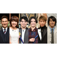 田中将大、阿部一二三・詩…トップアスリートのトーク名場面集『A-Studio＋』 画像