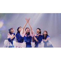 i☆Ris、劇場版アニメ挿入歌「希望の花を」MV解禁 画像