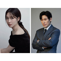 パク・ウンビン主演「ハイパーナイフ 闇の天才外科医」ディズニープラスで2025年独占配信 画像