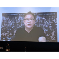 『ソウルの春』キム・ソンス監督「二度とこのような悪いことを繰り返してはならない」」 画像