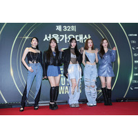 KARA、ダンスチャレンジに「昔の自分たちのころにはなかった文化」 画像