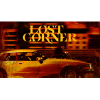 米津玄師、新アルバム「LOST CORNER」全曲クロスフェード公開 画像