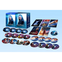 本編全65話！「スター・トレック：ディスカバリー Blu-ray コンプリート BOX」発売 画像