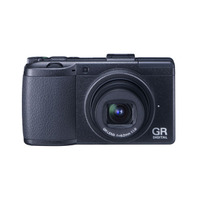 リコー、「GXR」と「GR DIGITAL III」の機能拡張ファームウェアをアップデート 画像