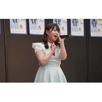 STU48・池田裕楽、「ゆめタウン福山」でスペシャルライブ開催！ 画像