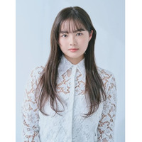 箭内夢菜、楽天×オリックス・バファローズ戦で始球式に登場 画像
