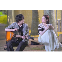 神尾楓珠と北香那が初共演！スペシャルドラマ『最寄りのユートピア』放送決定 画像