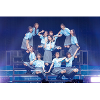 日向坂46四期生、武道館3DAYS公演を完全燃焼！ 画像