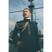 本木雅弘主演！ 司馬遼太郎の原作ドラマ『坂の上の雲』再放送決定 画像