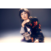 Superfly新曲「Charade」MVの裏側公開 画像